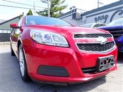 2013 Chevrolet Malibu 