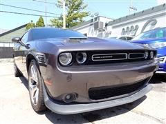 2015 Dodge Challenger 
