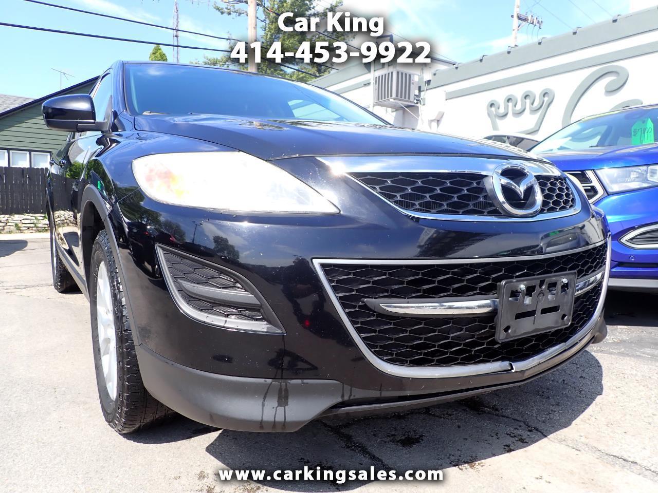 2011 Mazda CX-9 Touring AWD's photo