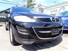 2011 Mazda CX-9 
