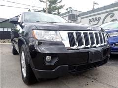 2013 Jeep Grand Cherokee 