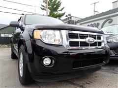 2010 Ford Escape 
