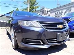 2014 Chevrolet Impala 