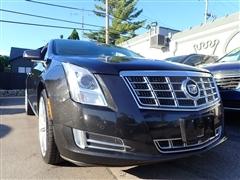 2013 Cadillac XTS 
