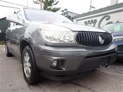 2004 Buick Rendezvous 