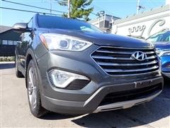 2014 Hyundai Santa Fe 