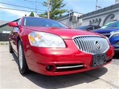 2011 Buick Lucerne 