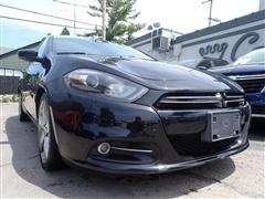 2014 Dodge Dart 