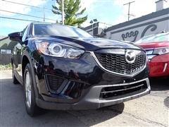 2014 Mazda CX-5 