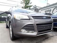2013 Ford Escape 