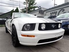 2006 Ford Mustang 