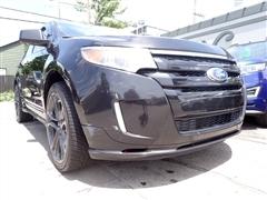 2011 Ford Edge 
