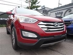 2015 Hyundai Santa Fe Sport 