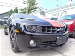 2010 Chevrolet Camaro 