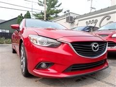 2014 Mazda MAZDA6 