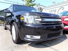 2014 Ford Flex 