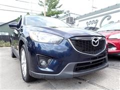 2014 Mazda CX-5 