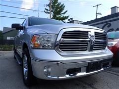 2013 RAM 1500 