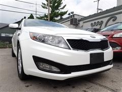 2013 Kia Optima 