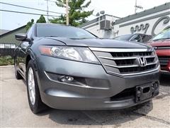 2010 Honda Accord Crosstour 