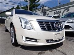 2015 Cadillac XTS 