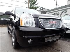 2011 GMC Yukon 