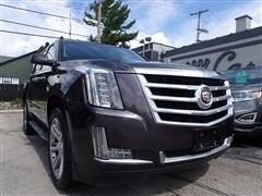 2015 Cadillac Escalade 
