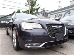 2016 Chrysler 300 