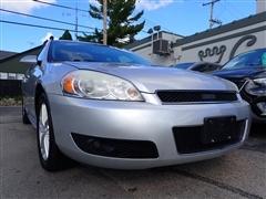 2014 Chevrolet Impala Limited 