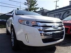 2011 Ford Edge 