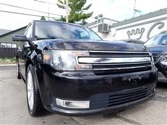2016 Ford Flex 
