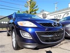 2010 Mazda CX-9 
