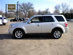 2010 Ford Escape 