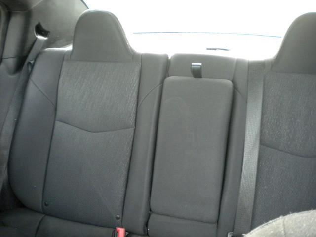 Chrysler 200 Touring 2012