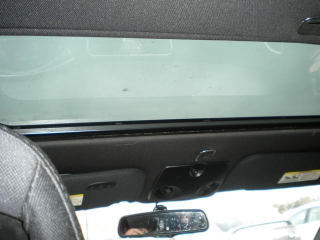 Chrysler 200 Touring 2012