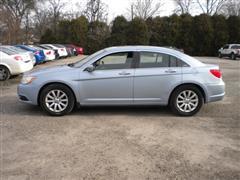 2012 Chrysler 200 