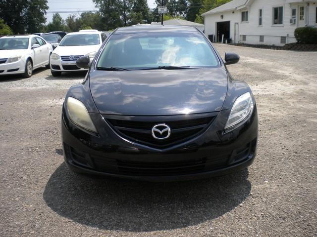 Mazda MAZDA6 i SV 2010