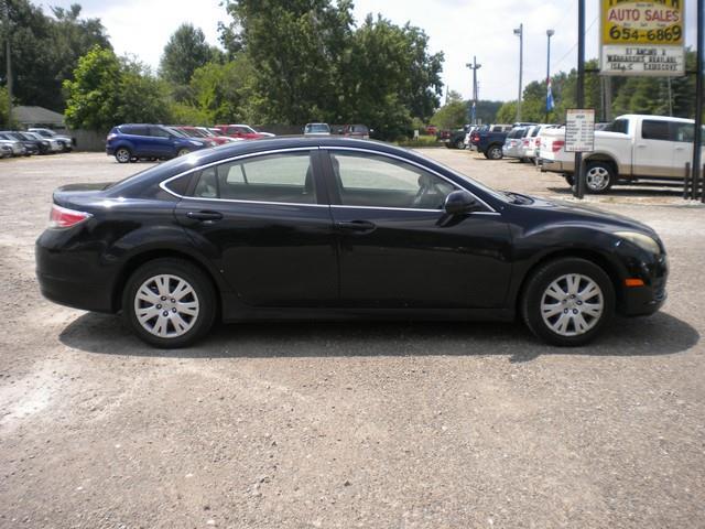 Mazda MAZDA6 i SV 2010
