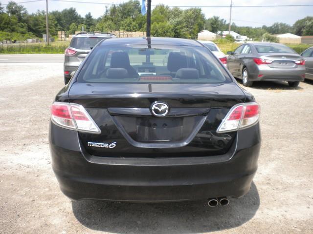 Mazda MAZDA6 i SV 2010
