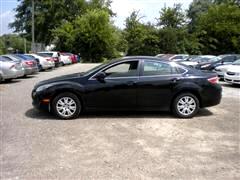 2010 Mazda MAZDA6 