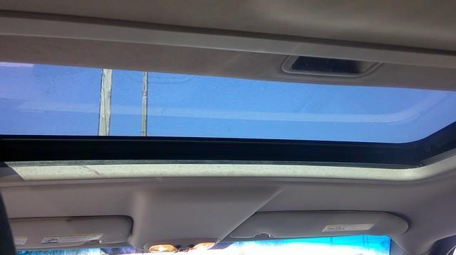 Jeep Patriot 4WD 2011