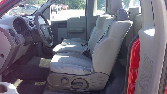 Ford F-150 XLT Long Box 2WD 2008