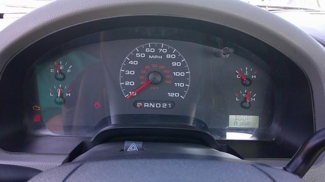 Ford F-150 XLT Long Box 2WD 2008