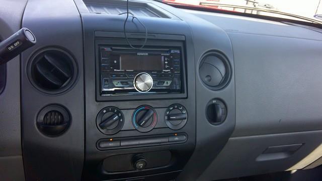 Ford F-150 XLT Long Box 2WD 2008