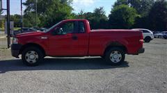 2008 Ford F-150 