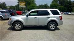 2011 Ford Escape 
