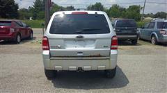 2011 Ford Escape 