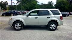 2008 Ford Escape 