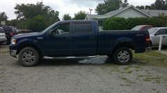 2008 Ford F-150 
