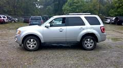 2012 Ford Escape 